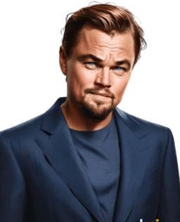 Leonardo DiCaprio Image