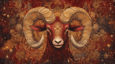 Aries's Monthly Horoscope Report