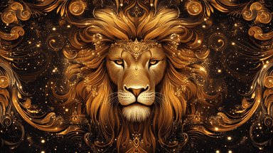 Leo's Yearly Horoscope Report