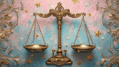 Libra's Yearly Horoscope Report