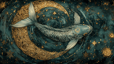 Pisces's Yesterday Horoscope Report