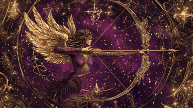 Sagittarius's Yearly Horoscope Report