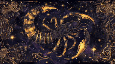 Scorpio's Yesterday Horoscope Report