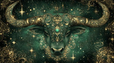 Taurus's Yearly Horoscope Report